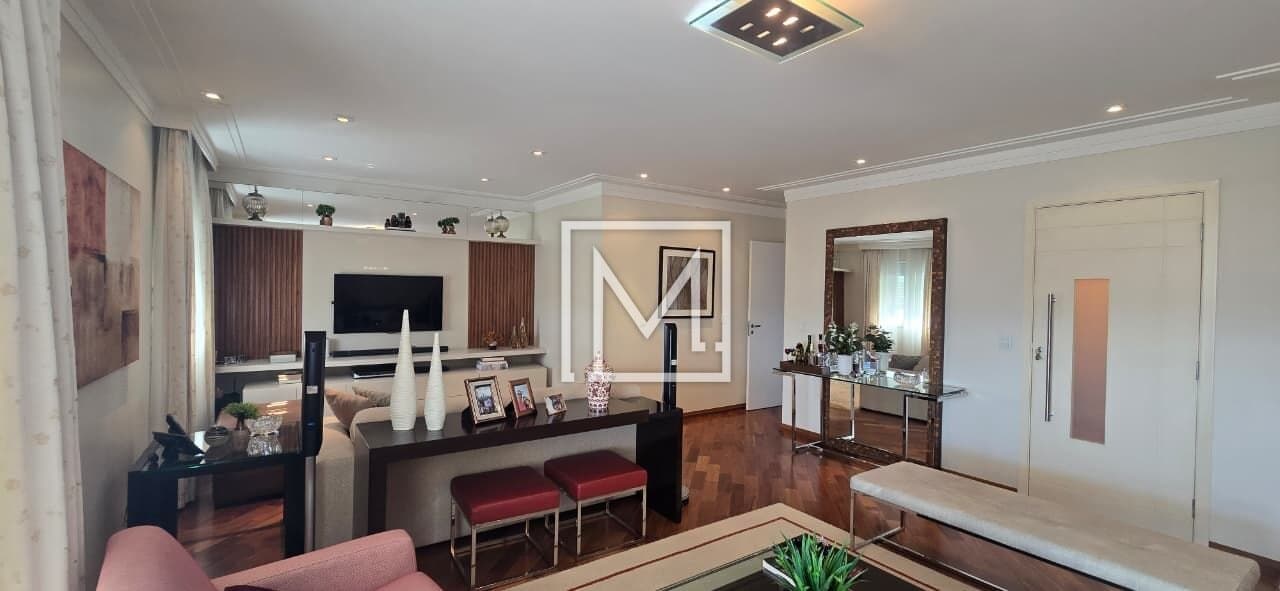 Apartamento com 3 dormitórios à venda, 170 m² por R$ 2.300.000,00 – Ipiranga – São Paulo/SP — foto 3 de 49