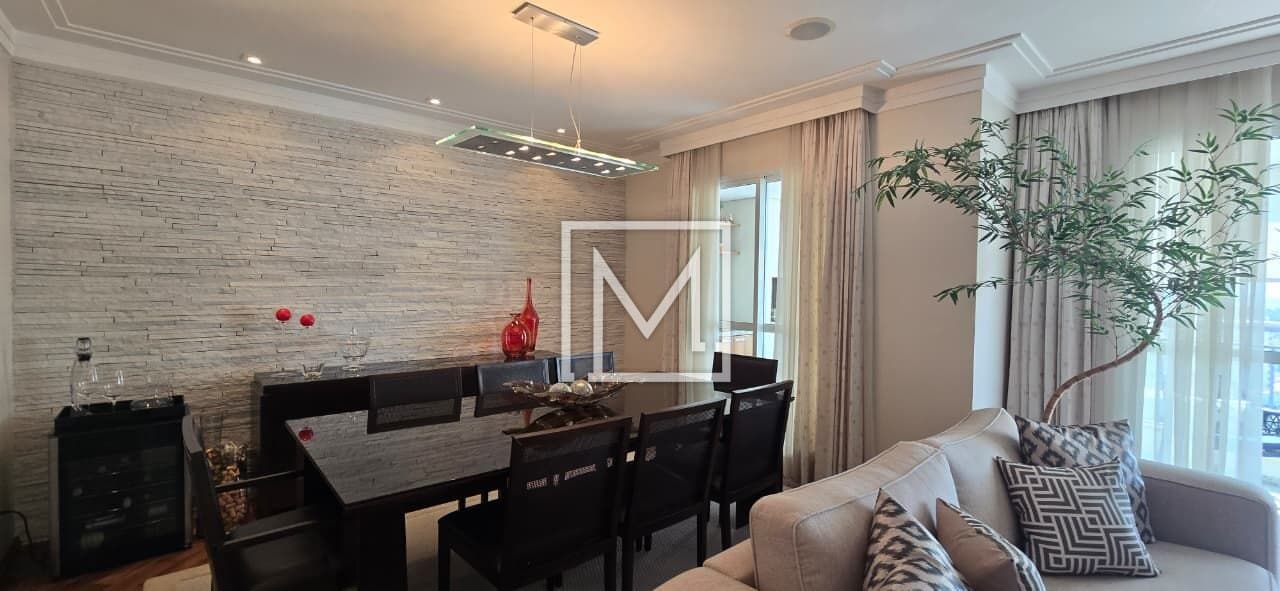 Apartamento com 3 dormitórios à venda, 170 m² por R$ 2.300.000,00 – Ipiranga – São Paulo/SP — foto 5 de 49