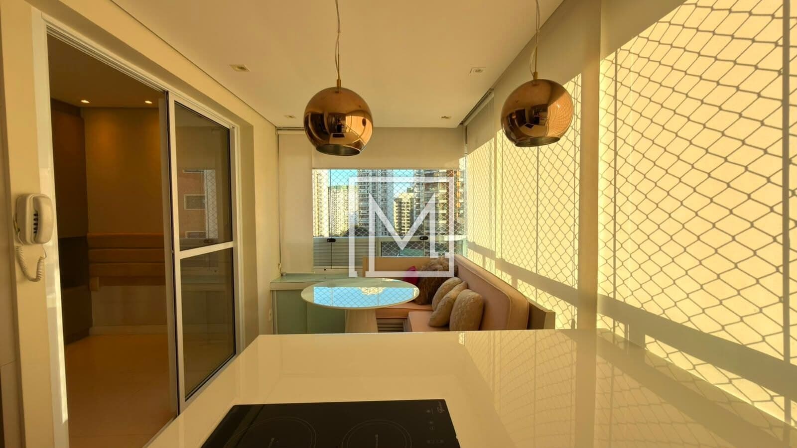 Apartamento com 1 dormitório para alugar, 36 m² por R$ 4.712,76/mês – Vila Mariana – São Paulo/SP — foto 2 de 21