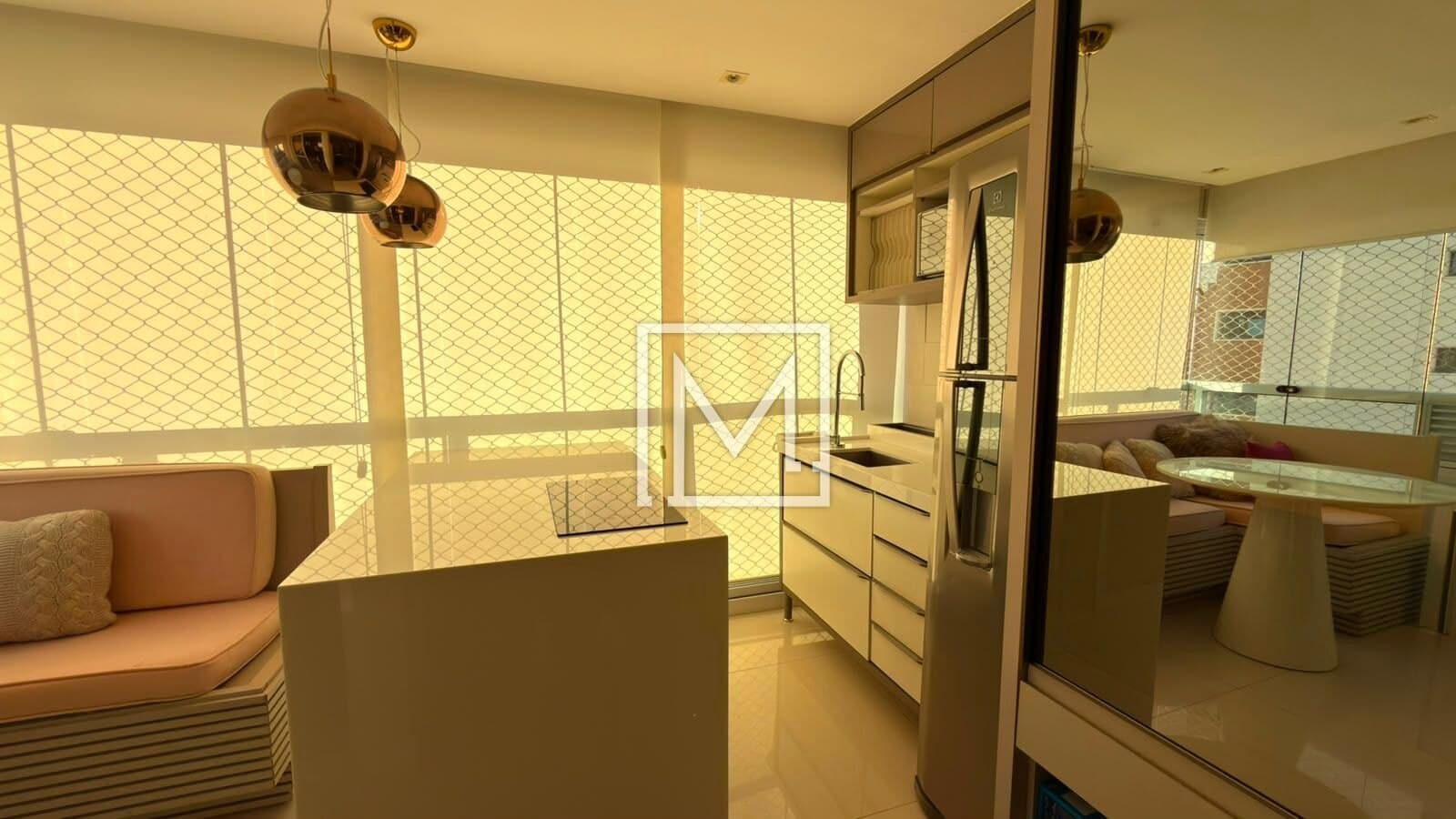 Apartamento com 1 dormitório para alugar, 36 m² por R$ 4.712,76/mês – Vila Mariana – São Paulo/SP — foto 4 de 21