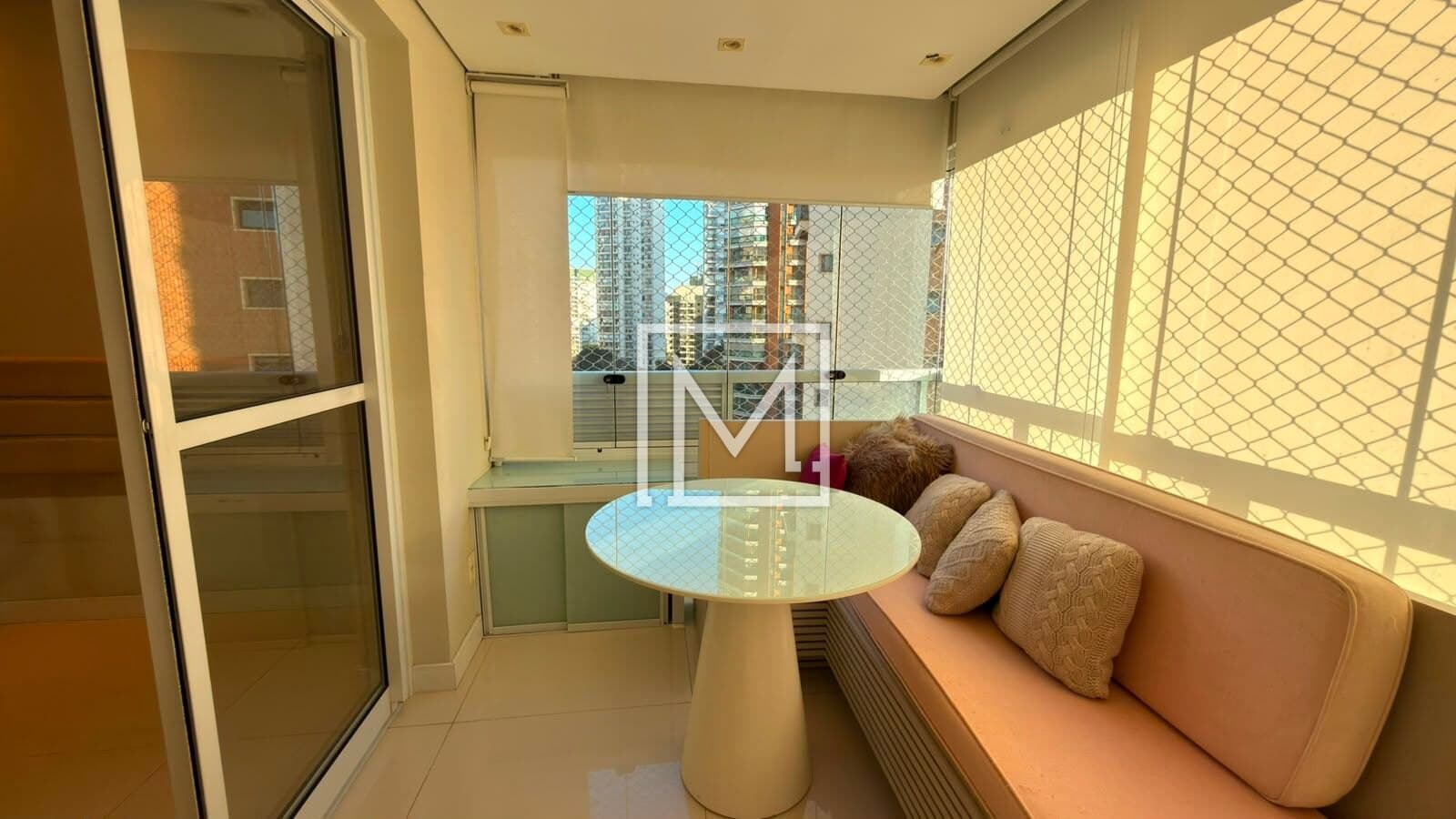 Apartamento com 1 dormitório para alugar, 36 m² por R$ 4.712,76/mês – Vila Mariana – São Paulo/SP — foto 5 de 21