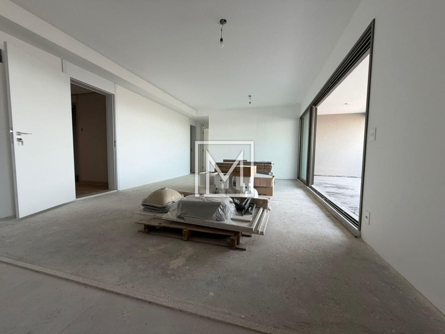 Apartamento com 3 dormitórios à venda, 145 m² por R$ 2.390.000,00 – Campo Belo – São Paulo/SP — foto 4 de 18