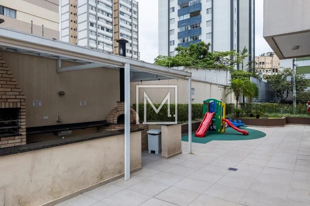 Apartamento venda dois quartos com uma suite duas vagas de garagem portaria 24 horas proximo do metro. — foto 5 de 18
