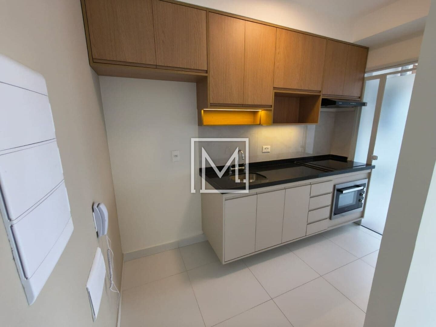 Apartamento com 1 dormitório para alugar, 55 m² – Indianópolis – São Paulo/SP — foto 2 de 25