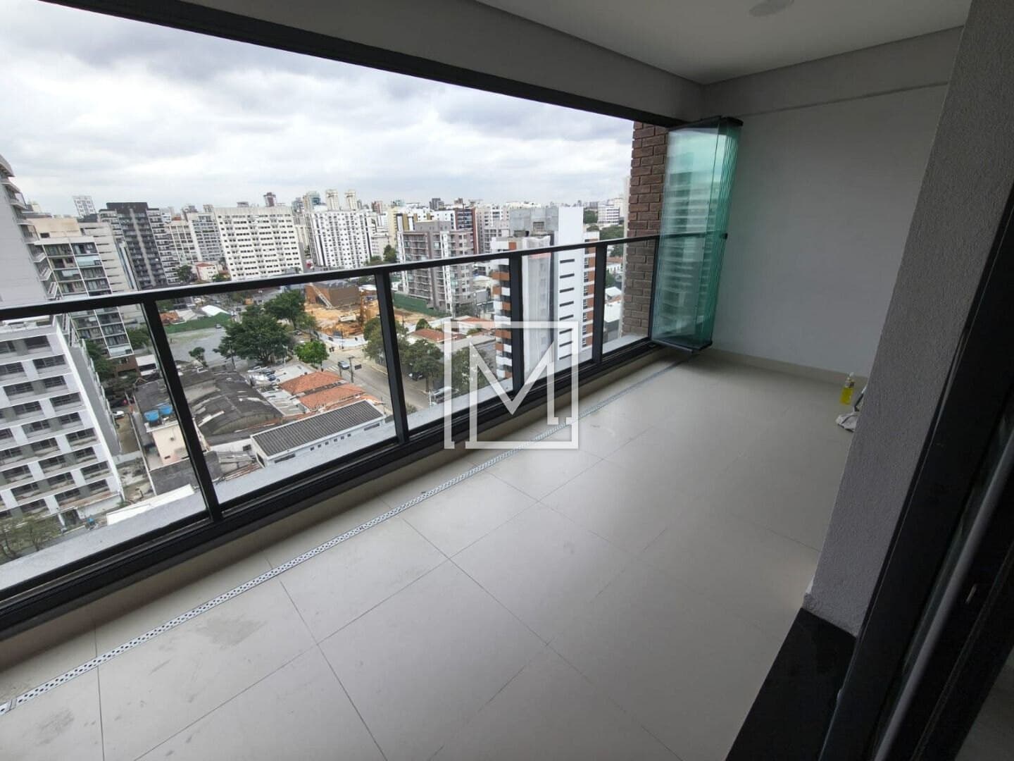 Apartamento com 1 dormitório para alugar, 55 m² – Indianópolis – São Paulo/SP — foto 3 de 25