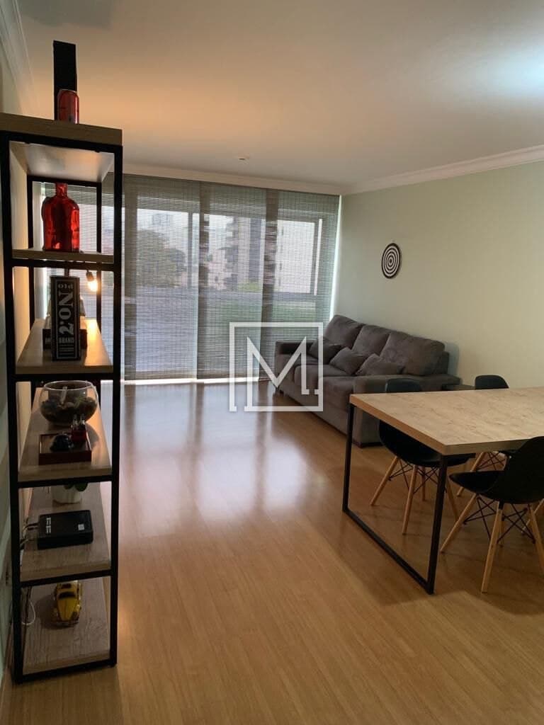 Apartamento com 3 dormitórios à venda, 106 m² por R$ 990.000,00 – Vila Mariana – São Paulo/SP