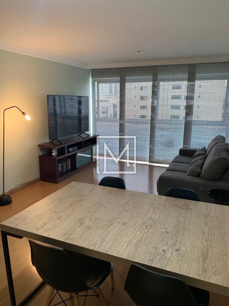 Apartamento com 3 dormitórios à venda, 106 m² por R$ 990.000,00 – Vila Mariana – São Paulo/SP — foto 2 de 32