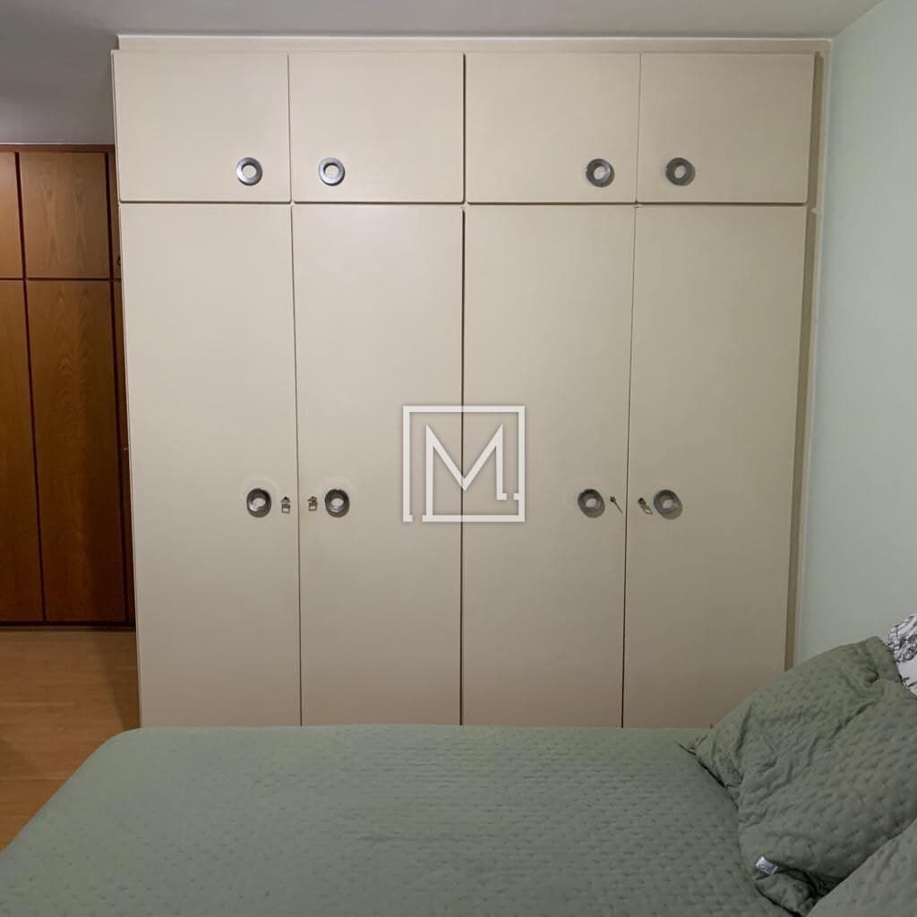 Apartamento com 3 dormitórios à venda, 106 m² por R$ 990.000,00 – Vila Mariana – São Paulo/SP — foto 5 de 32