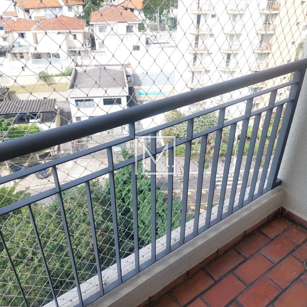Apartamento com 49m² 2 dormitórios á venda por R$350.000,00 na Vila Vera- São Paulo /SP — foto 2 de 38