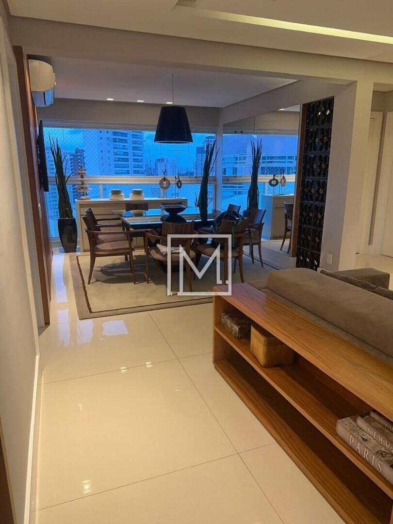 Apartamento com 3 dormitórios à venda, 198 m² por R$ 3.724.000,00 – Vila Mariana – São Paulo/SP — foto 4 de 44