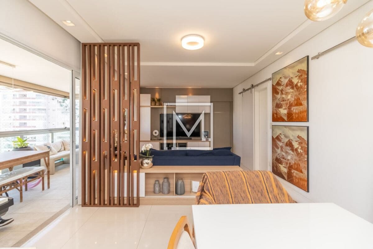 Apartamento com 3 dormitórios à venda, 102 m² por R$ 1.550.000,00 – Vila Mariana – São Paulo/SP