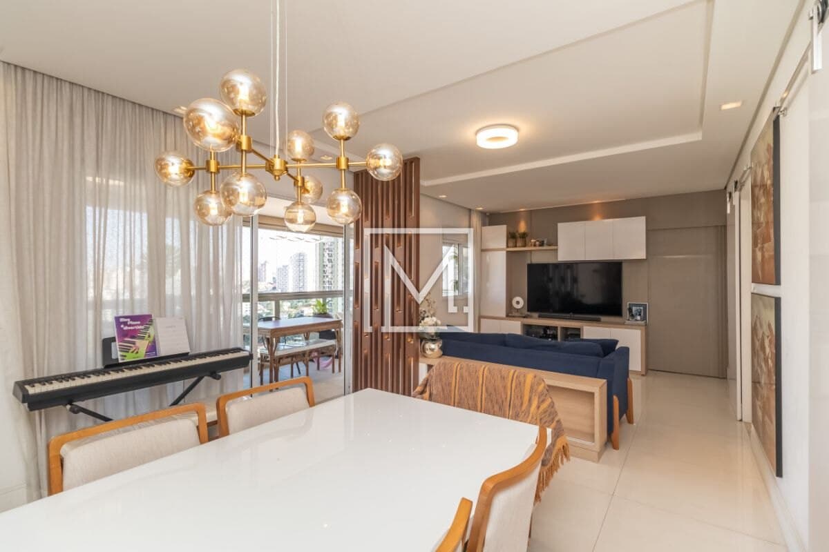 Apartamento com 3 dormitórios à venda, 102 m² por R$ 1.550.000,00 – Vila Mariana – São Paulo/SP — foto 2 de 50