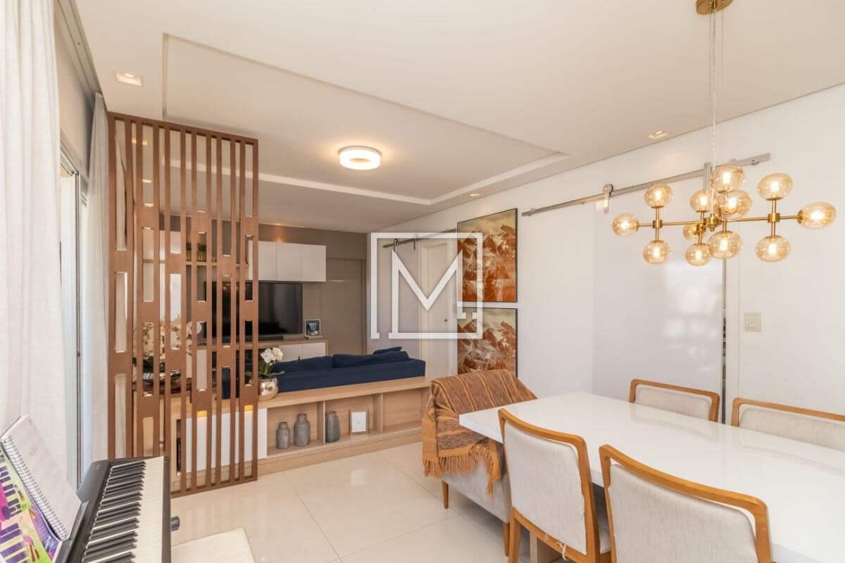 Apartamento com 3 dormitórios à venda, 102 m² por R$ 1.550.000,00 – Vila Mariana – São Paulo/SP — foto 3 de 50