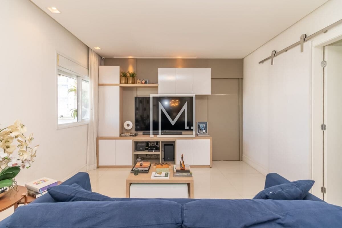 Apartamento com 3 dormitórios à venda, 102 m² por R$ 1.550.000,00 – Vila Mariana – São Paulo/SP — foto 4 de 50