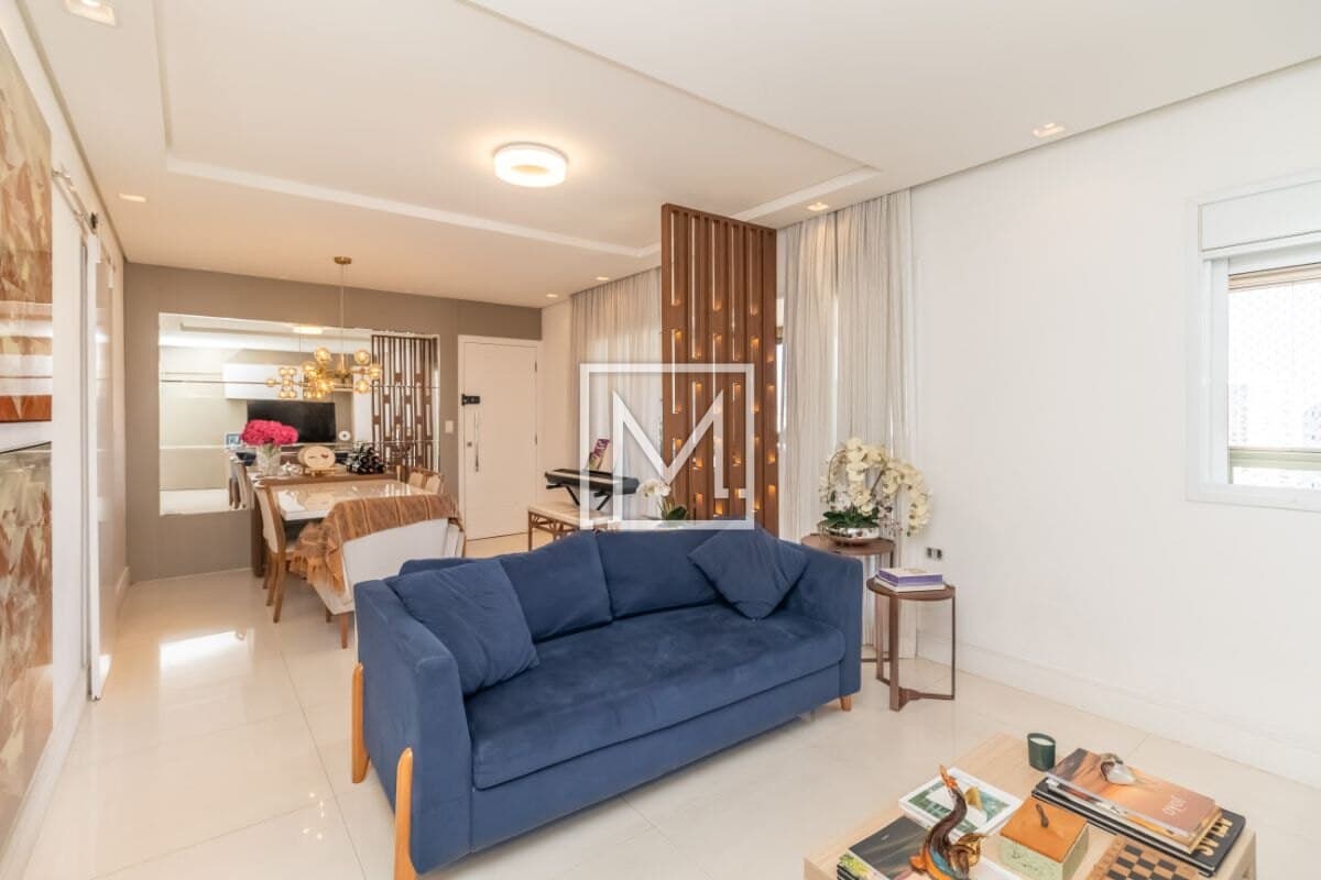 Apartamento com 3 dormitórios à venda, 102 m² por R$ 1.550.000,00 – Vila Mariana – São Paulo/SP — foto 5 de 50