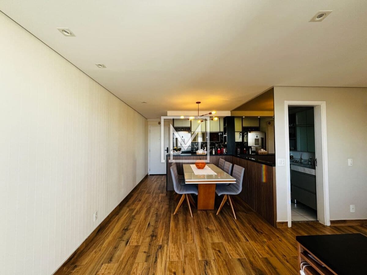 Apartamento com 2 dormitórios à venda, 65 m² por R$ 584.000,00 – Vila Vera – São Paulo/SP — foto 2 de 19