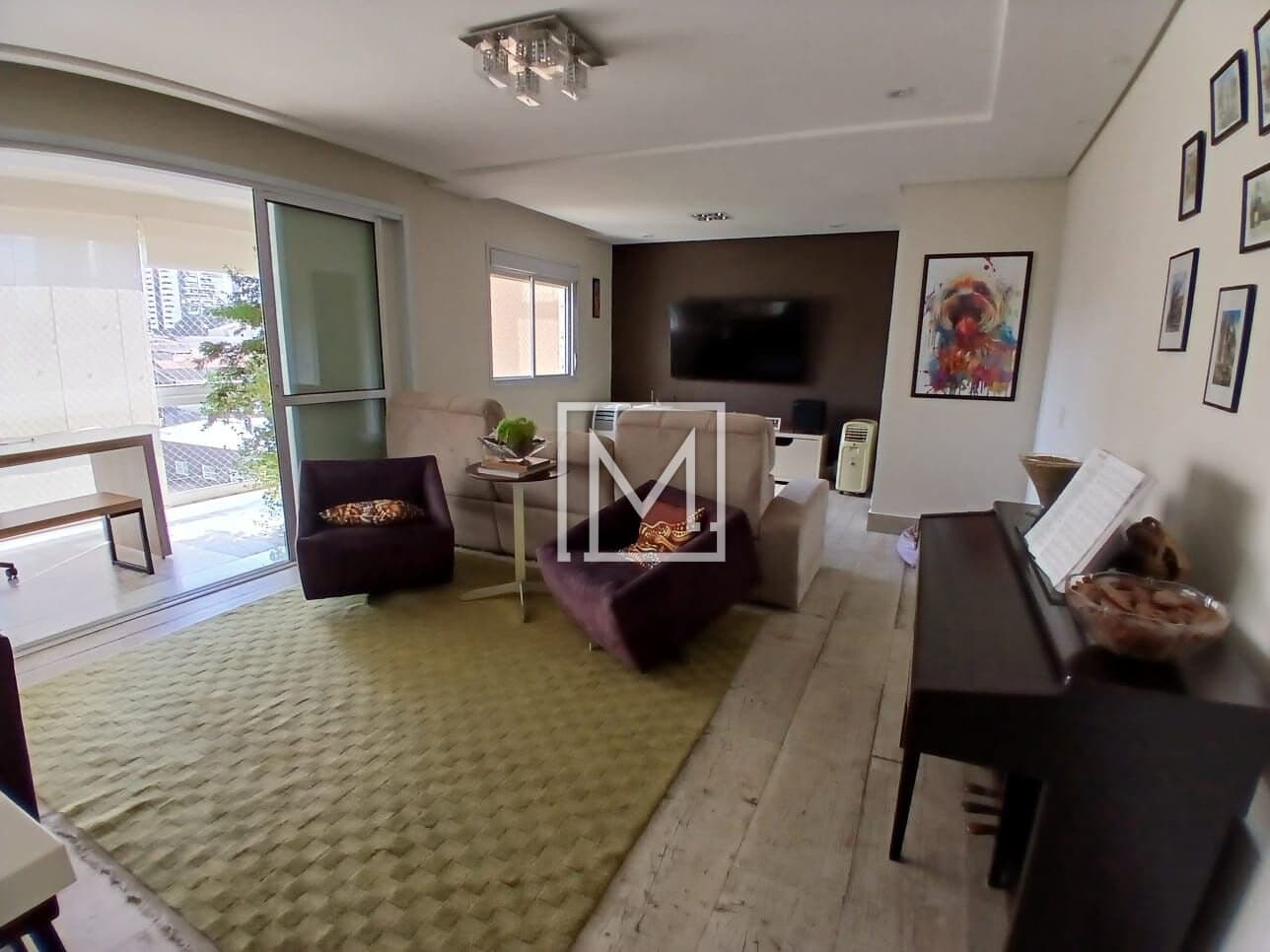Apartamento com 3 dormitórios à venda, 142 m² por R$ 1.890.000,00 – Ipiranga – São Paulo/SP