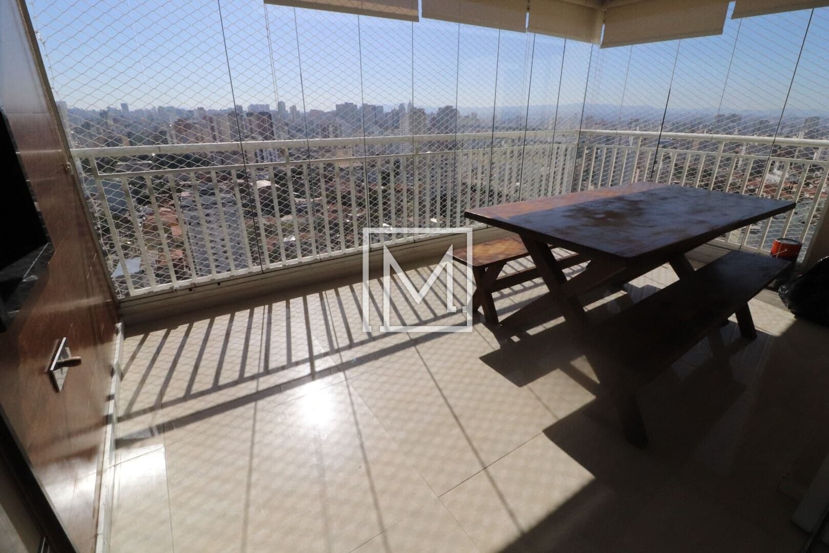 Apartamento com 3 dormitórios, 80 m² – venda por R$ 1.050.000,00 ou aluguel por R$ 7.000,00/mês – Cambuci – São Paulo/SP — foto 4 de 23