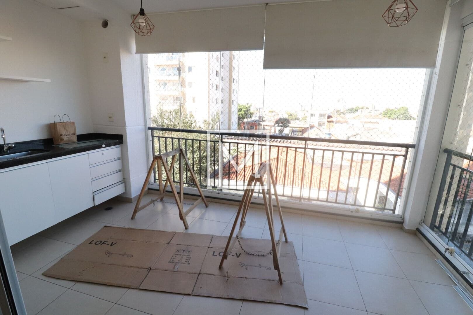 Apartamento com 3 dormitórios à venda, 89 m² por R$ 1.179.999,99 – Cambuci – São Paulo/SP — foto 2 de 23