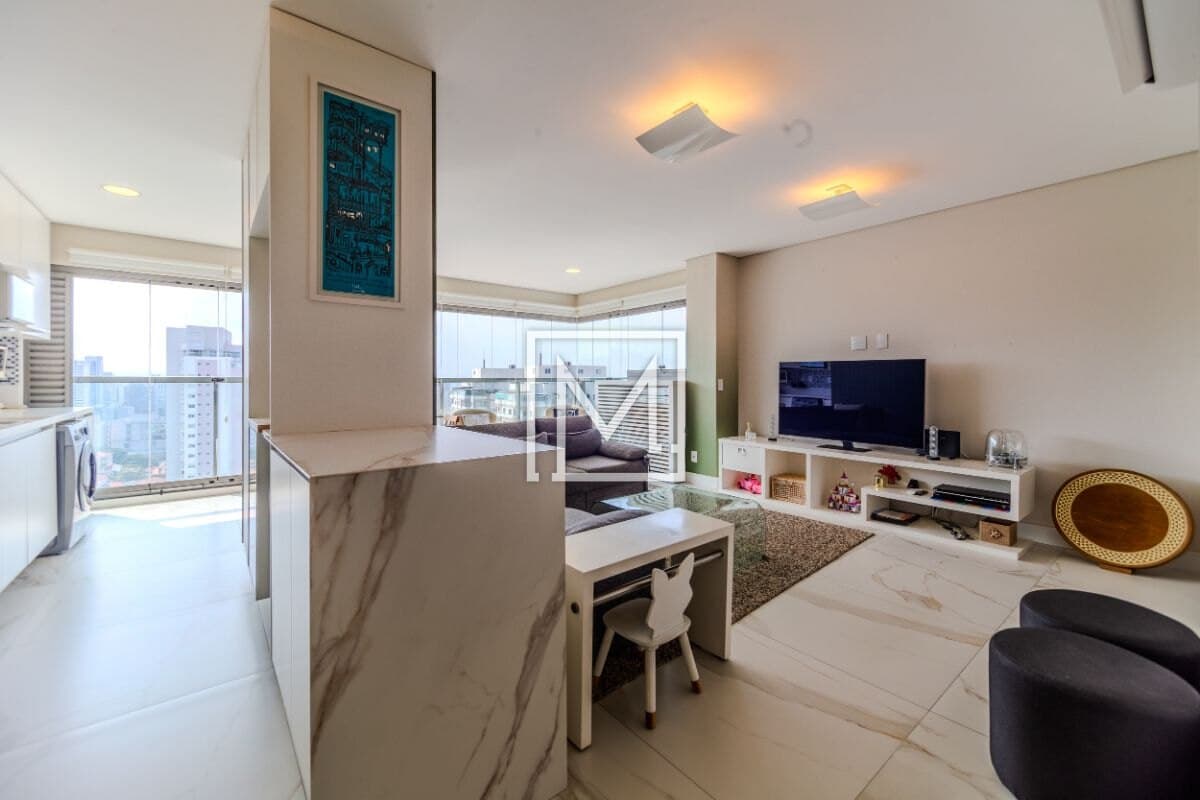 Apartamento com 2 dormitórios à venda, 85 m² por R$ 1.890.000,00 – Paraíso – São Paulo/SP — foto 2 de 64