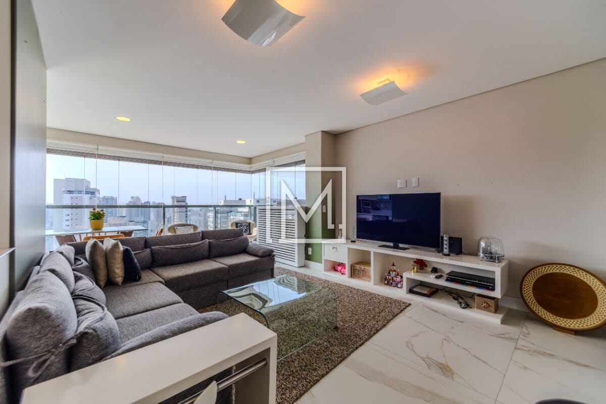 Apartamento com 2 dormitórios à venda, 85 m² por R$ 1.890.000,00 – Paraíso – São Paulo/SP — foto 3 de 64