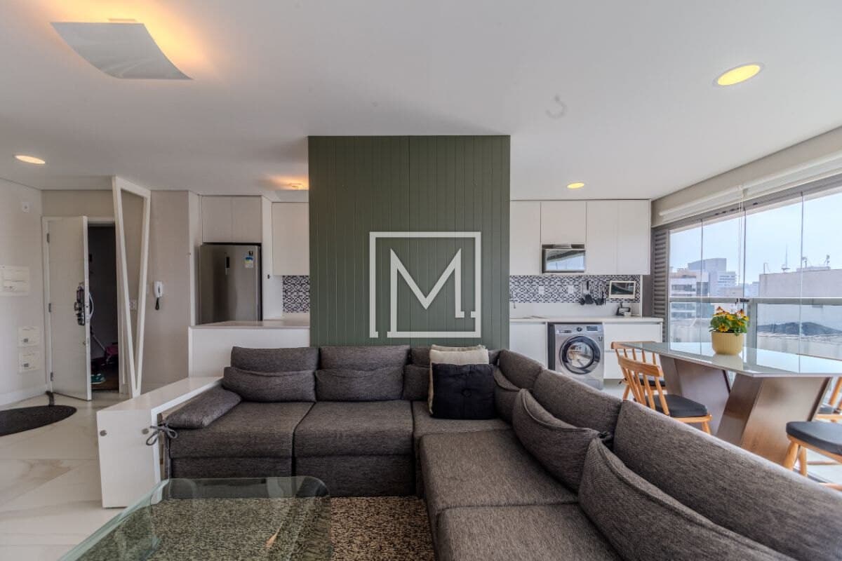 Apartamento com 2 dormitórios à venda, 85 m² por R$ 1.890.000,00 – Paraíso – São Paulo/SP — foto 5 de 64