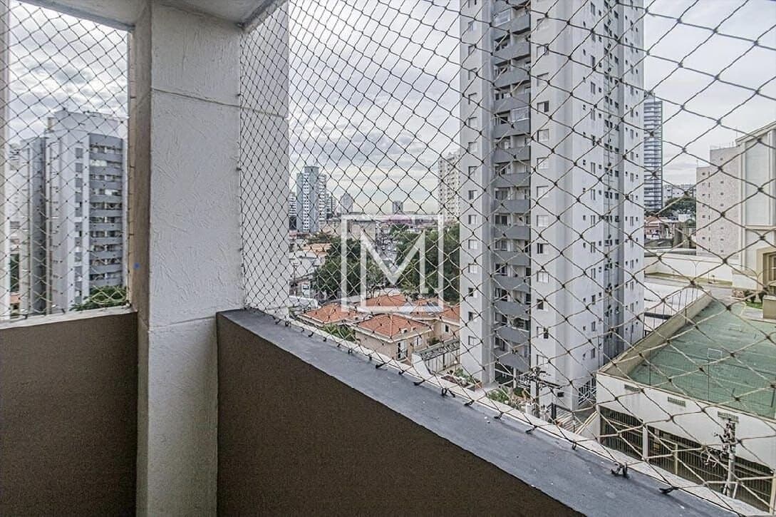 Apartamento com 3 dormitórios à venda, 65 m² por R$ 590.000,00 – Vila Gumercindo – São Paulo/SP