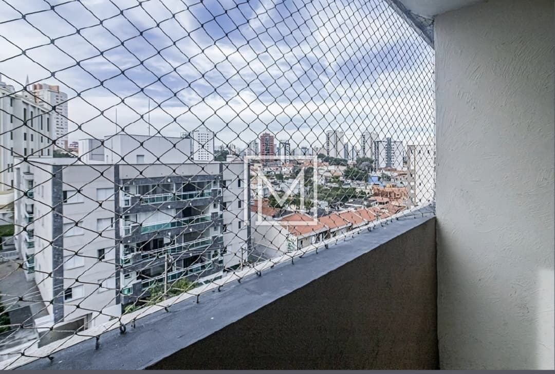 Apartamento com 3 dormitórios à venda, 65 m² por R$ 590.000,00 – Vila Gumercindo – São Paulo/SP — foto 2 de 37
