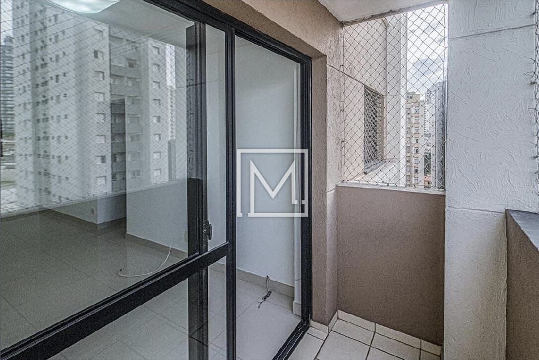 Apartamento com 3 dormitórios à venda, 65 m² por R$ 590.000,00 – Vila Gumercindo – São Paulo/SP — foto 4 de 37