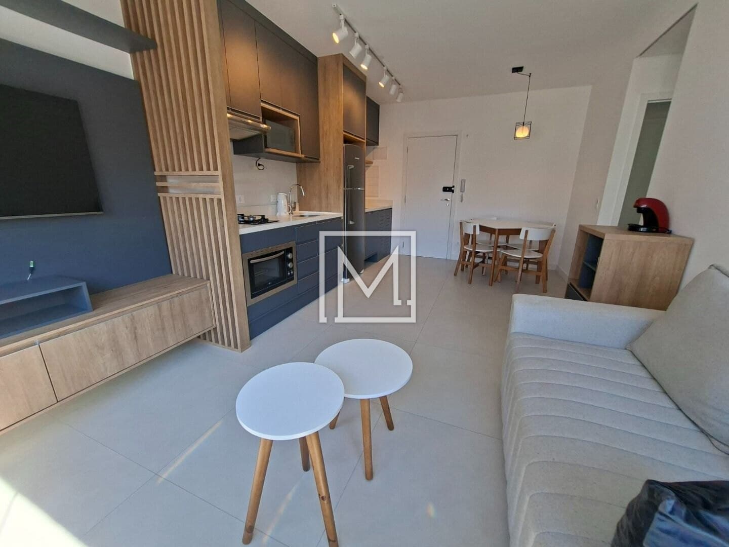 Apartamento com 2 dormitórios para alugar, 51 m²  – Paraíso – São Paulo/SP