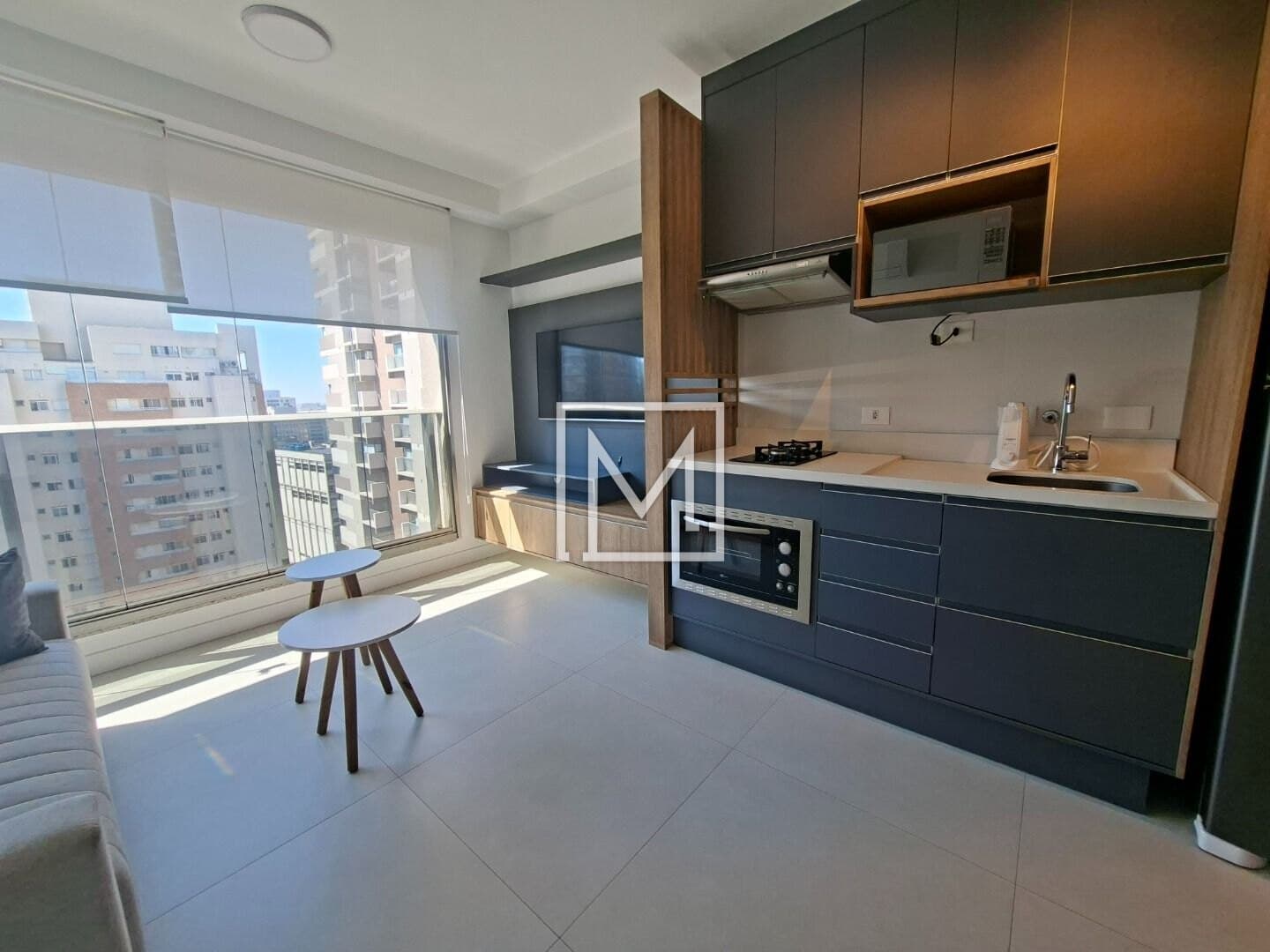 Apartamento com 2 dormitórios para alugar, 51 m²  – Paraíso – São Paulo/SP — foto 2 de 24