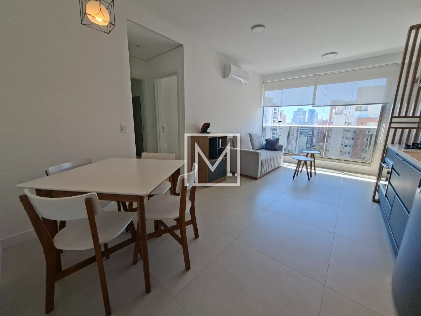 Apartamento com 2 dormitórios para alugar, 51 m²  – Paraíso – São Paulo/SP — foto 3 de 24