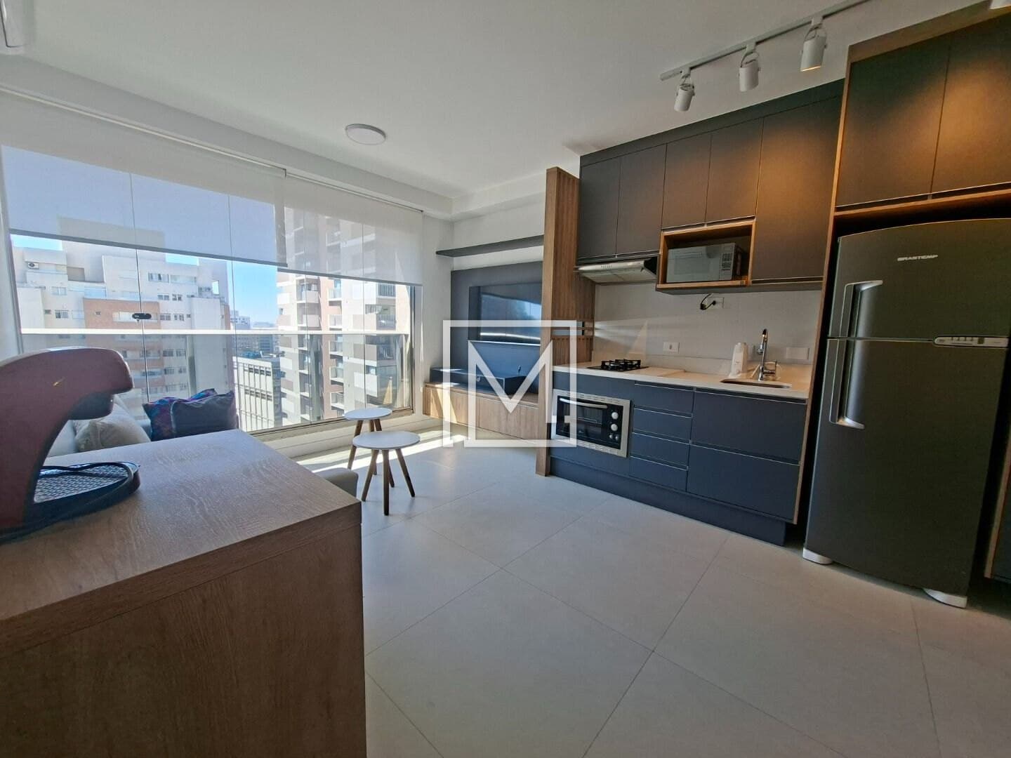 Apartamento com 2 dormitórios para alugar, 51 m²  – Paraíso – São Paulo/SP — foto 5 de 24