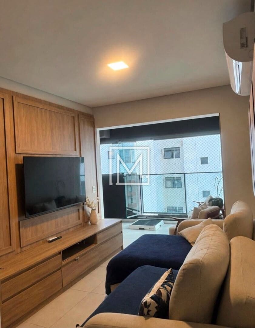 Apartamento com 2 dormitórios à venda, 69 m² por R$ 1.500.000,00 – Vila Clementino – São Paulo/SP