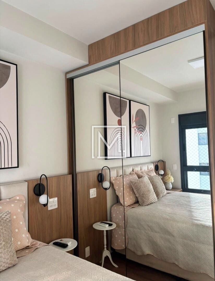 Apartamento com 2 dormitórios à venda, 69 m² por R$ 1.500.000,00 – Vila Clementino – São Paulo/SP — foto 2 de 16