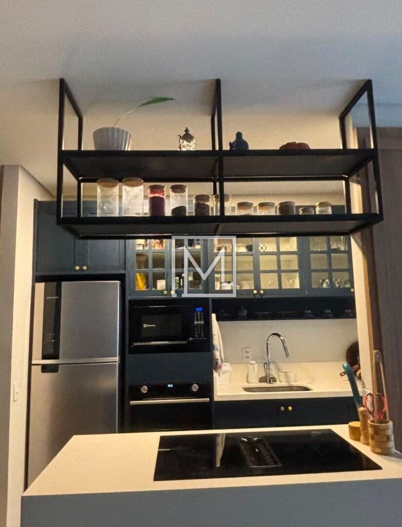 Apartamento com 2 dormitórios à venda, 69 m² por R$ 1.500.000,00 – Vila Clementino – São Paulo/SP — foto 3 de 16