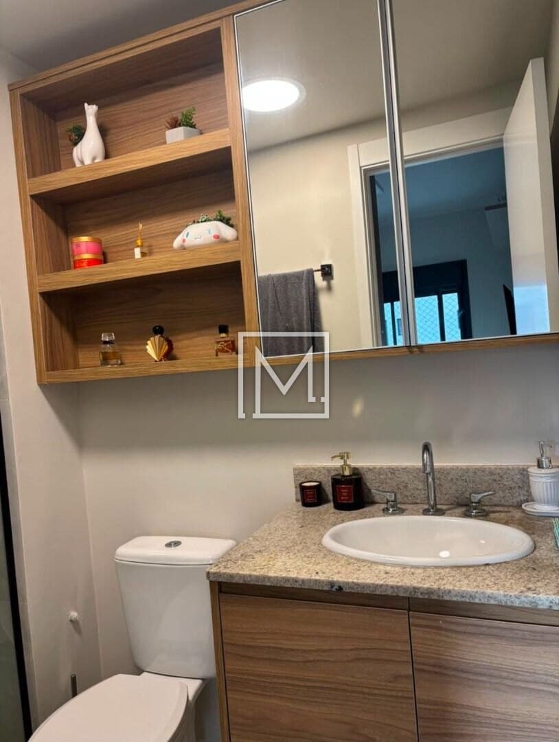 Apartamento com 2 dormitórios à venda, 69 m² por R$ 1.500.000,00 – Vila Clementino – São Paulo/SP — foto 4 de 16