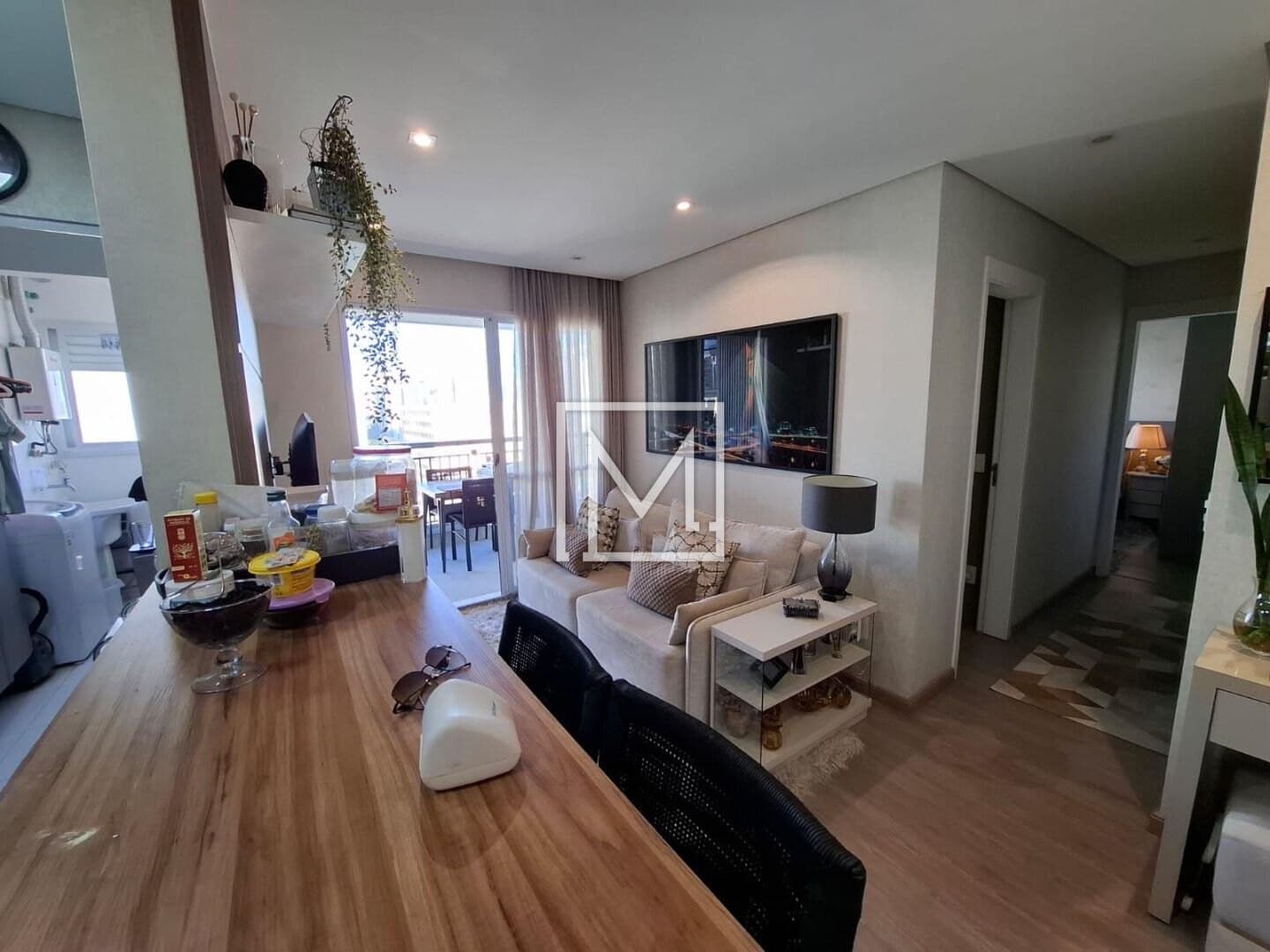 Apartamento com 2 dormitórios à venda, 69 m² por R$ 750.000,00 – Ipiranga – São Paulo/SP — foto 2 de 18