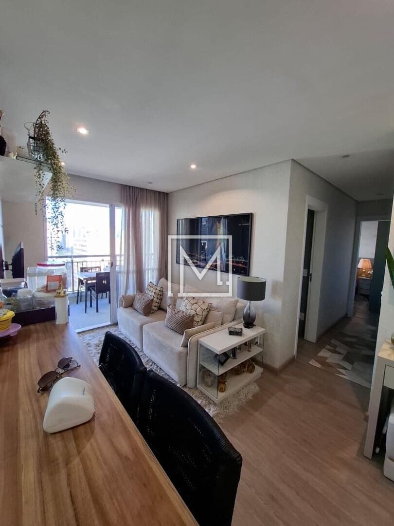 Apartamento com 2 dormitórios à venda, 69 m² por R$ 750.000,00 – Ipiranga – São Paulo/SP — foto 3 de 18