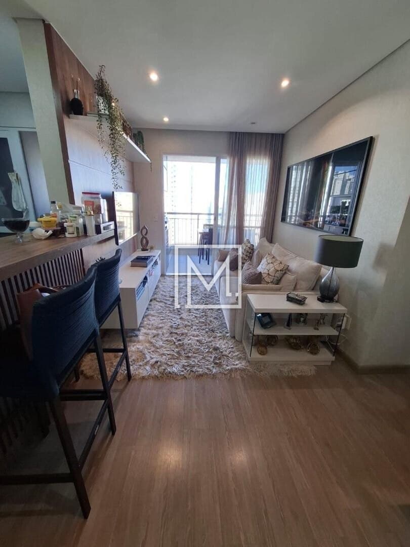 Apartamento com 2 dormitórios à venda, 69 m² por R$ 750.000,00 – Ipiranga – São Paulo/SP — foto 4 de 18