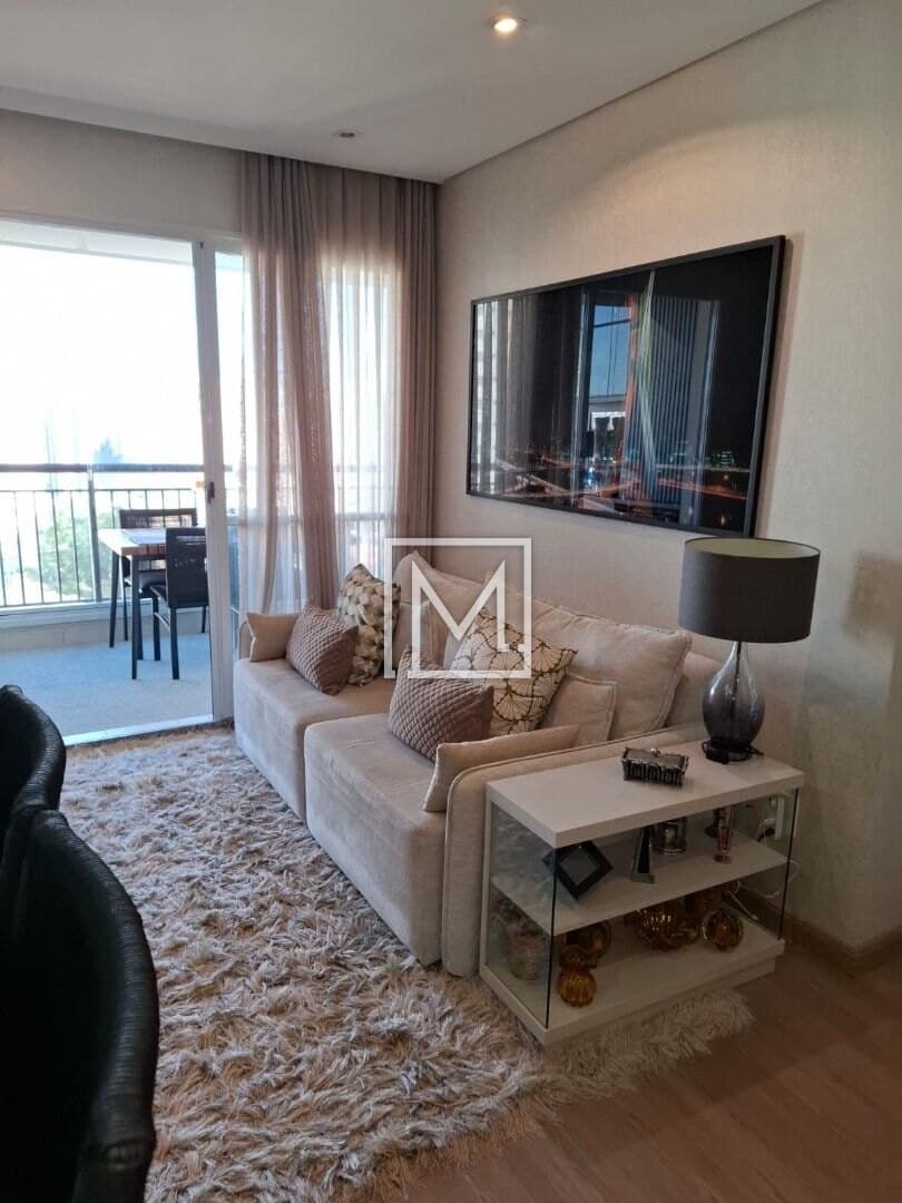 Apartamento com 2 dormitórios à venda, 69 m² por R$ 750.000,00 – Ipiranga – São Paulo/SP — foto 5 de 18