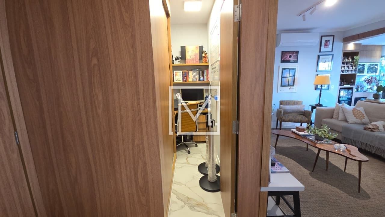Apartamento com 3 dormitórios à venda, 131 m² por R$ 2.370.000,00 – Vila Mariana – São Paulo/SP — foto 3 de 91