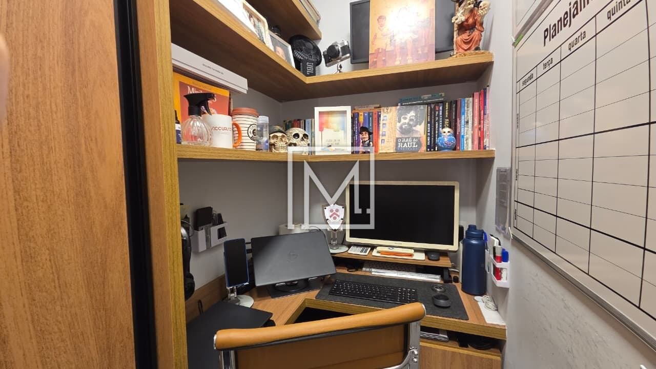 Apartamento com 3 dormitórios à venda, 131 m² por R$ 2.370.000,00 – Vila Mariana – São Paulo/SP — foto 4 de 91