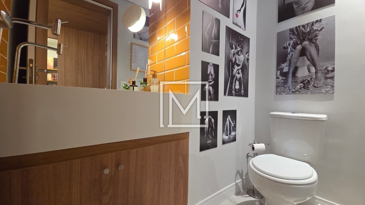 Apartamento com 3 dormitórios à venda, 131 m² por R$ 2.370.000,00 – Vila Mariana – São Paulo/SP — foto 5 de 91