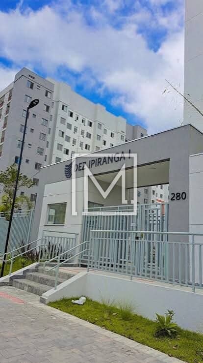 Apartamento com 2 dormitórios à venda, 37 m² por R$ 362.000,00 – Vila Independência – São Paulo/SP