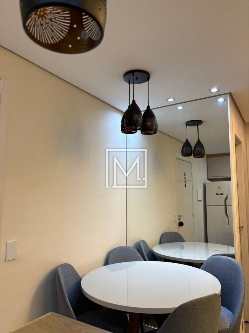 Apartamento com 2 dormitórios à venda, 37 m² por R$ 362.000,00 – Vila Independência – São Paulo/SP — foto 5 de 19