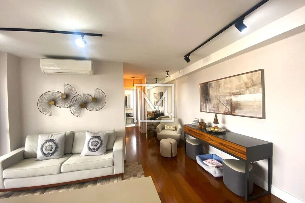 Apartamento com 2 dormitórios à venda, 61 m² por R$ 920.000,00 – Vila Monte Alegre – São Paulo/SP — foto 4 de 18