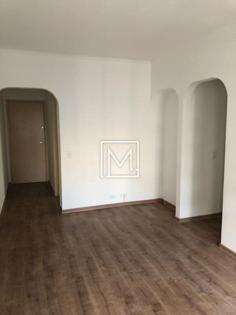 LOCAÇÃO APARTAMENTO MOEMA COM UMA VAGA PROXIMO METRO