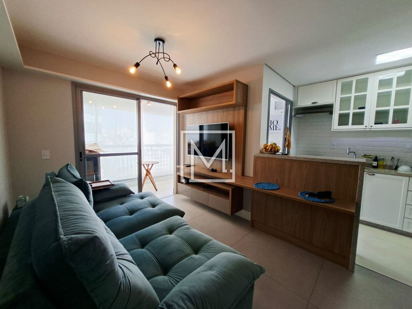 Apartamento com 3 dormitórios à venda, 76 m² por R$ 1.680.000,00 – Consolação – São Paulo/SP — foto 4 de 55