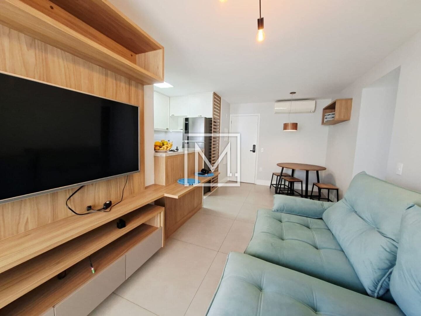 Apartamento com 3 dormitórios à venda, 76 m² por R$ 1.680.000,00 – Consolação – São Paulo/SP — foto 5 de 55